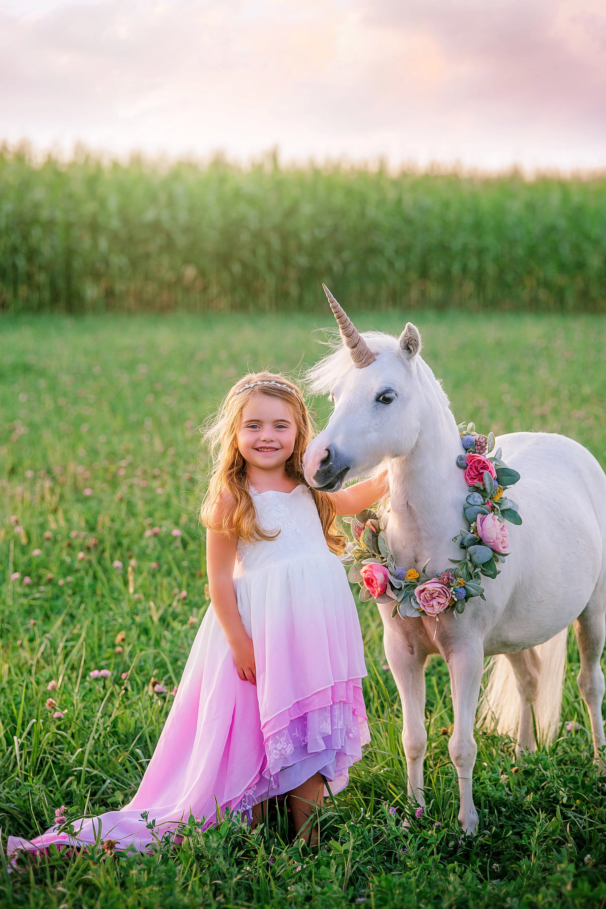 Behind the Lens Unicorn Photographer Insider Tips Perception